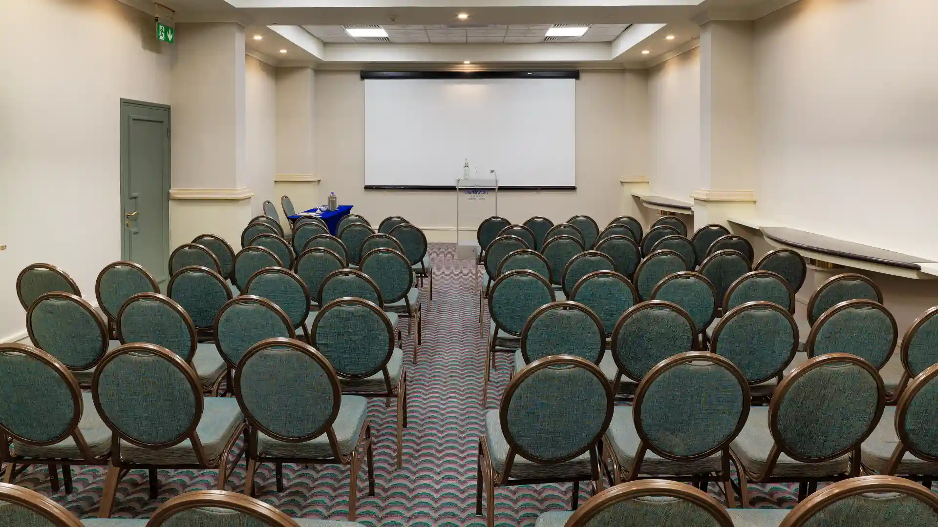 The GrandResort Limassol - Meetings & Events