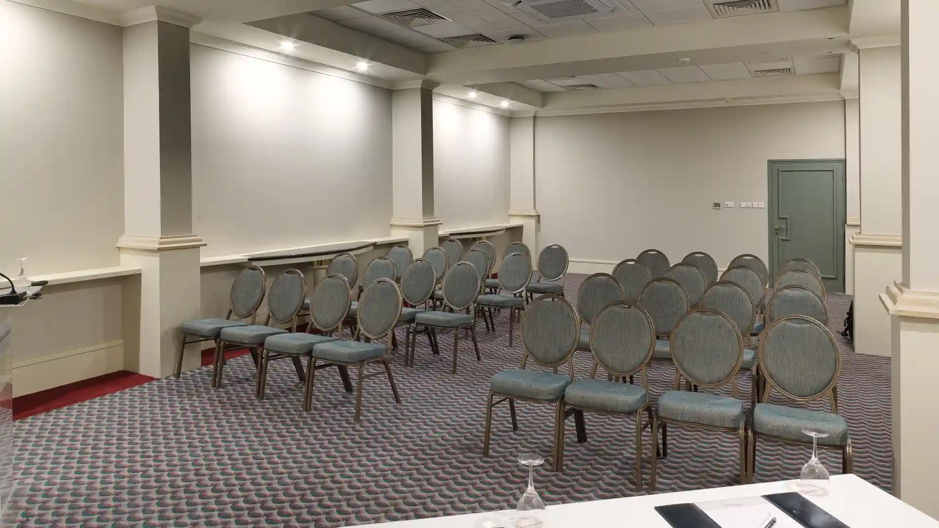 The GrandResort Limassol - Meetings & Events