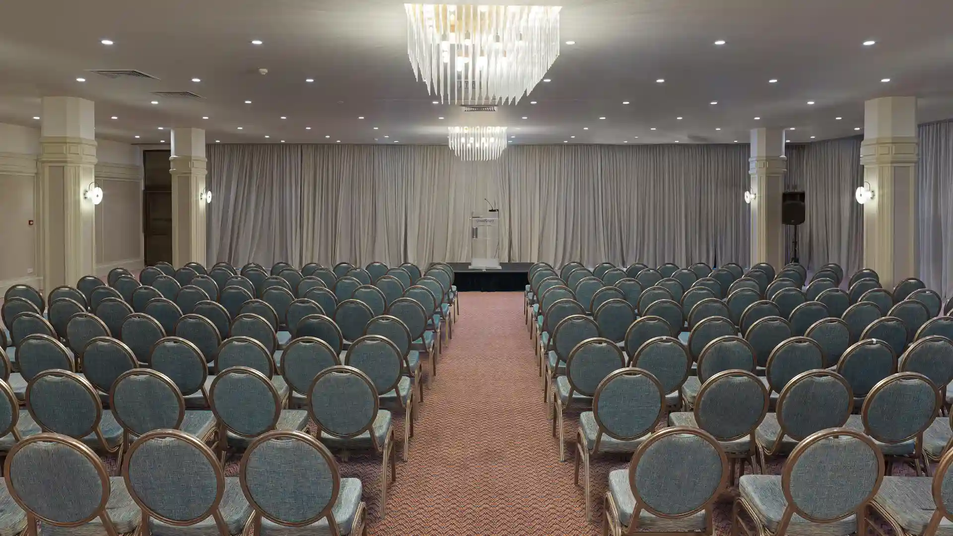 The GrandResort Limassol - Meetings & Events