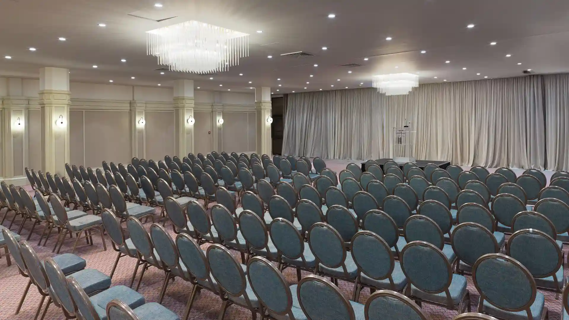 The GrandResort Limassol - Meetings & Events