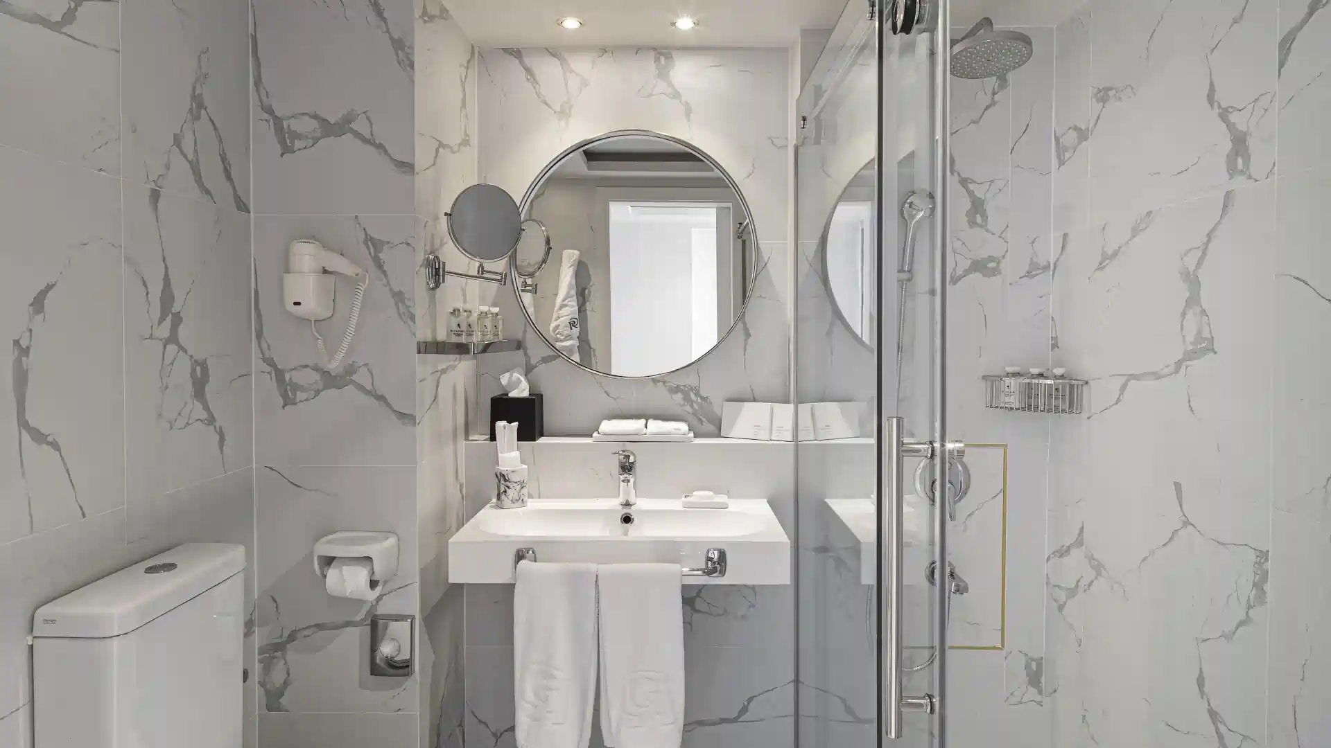 Executive Junior Suite Sea View
