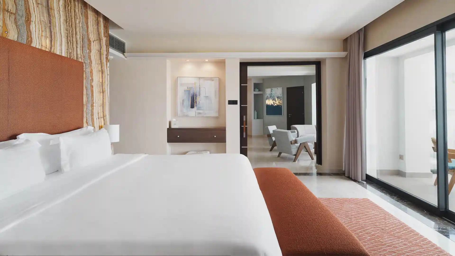 Presidential Suite