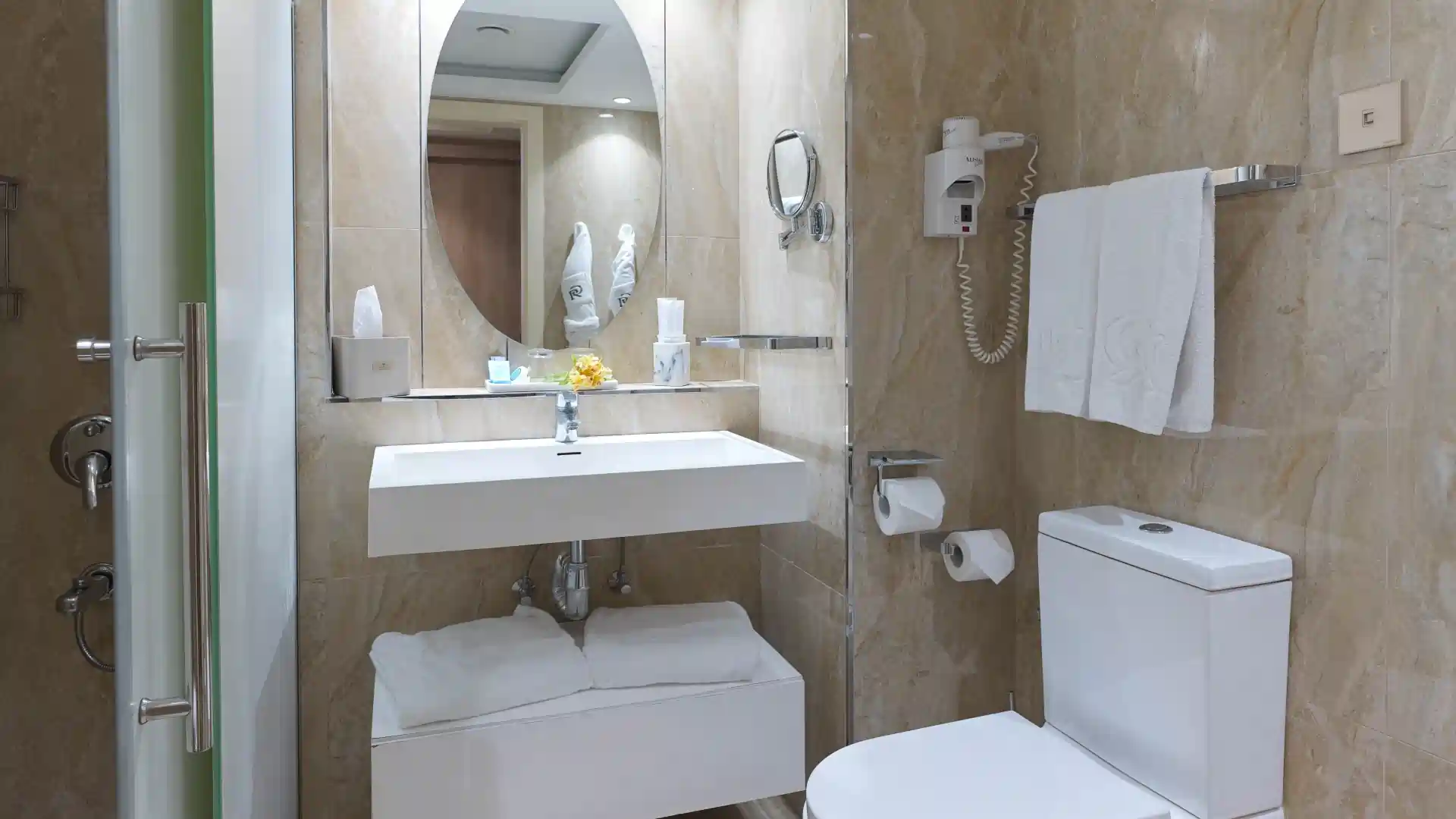 Swim up Junior Suite