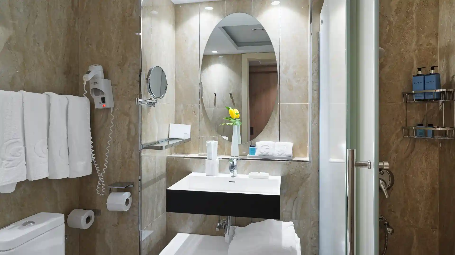 Swim up Junior Suite