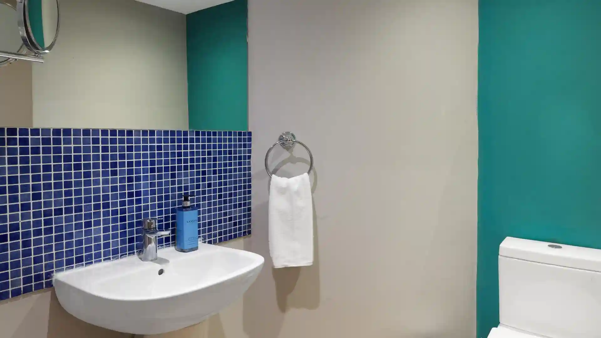 Executive Suite Sea View