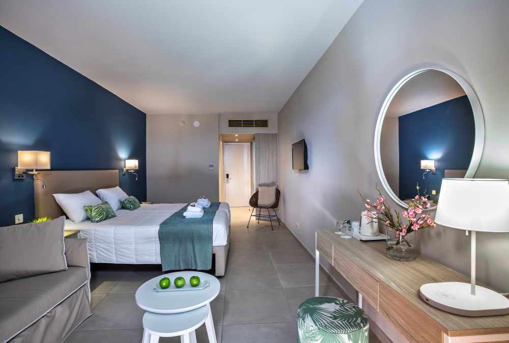 Junior Suite Sea View