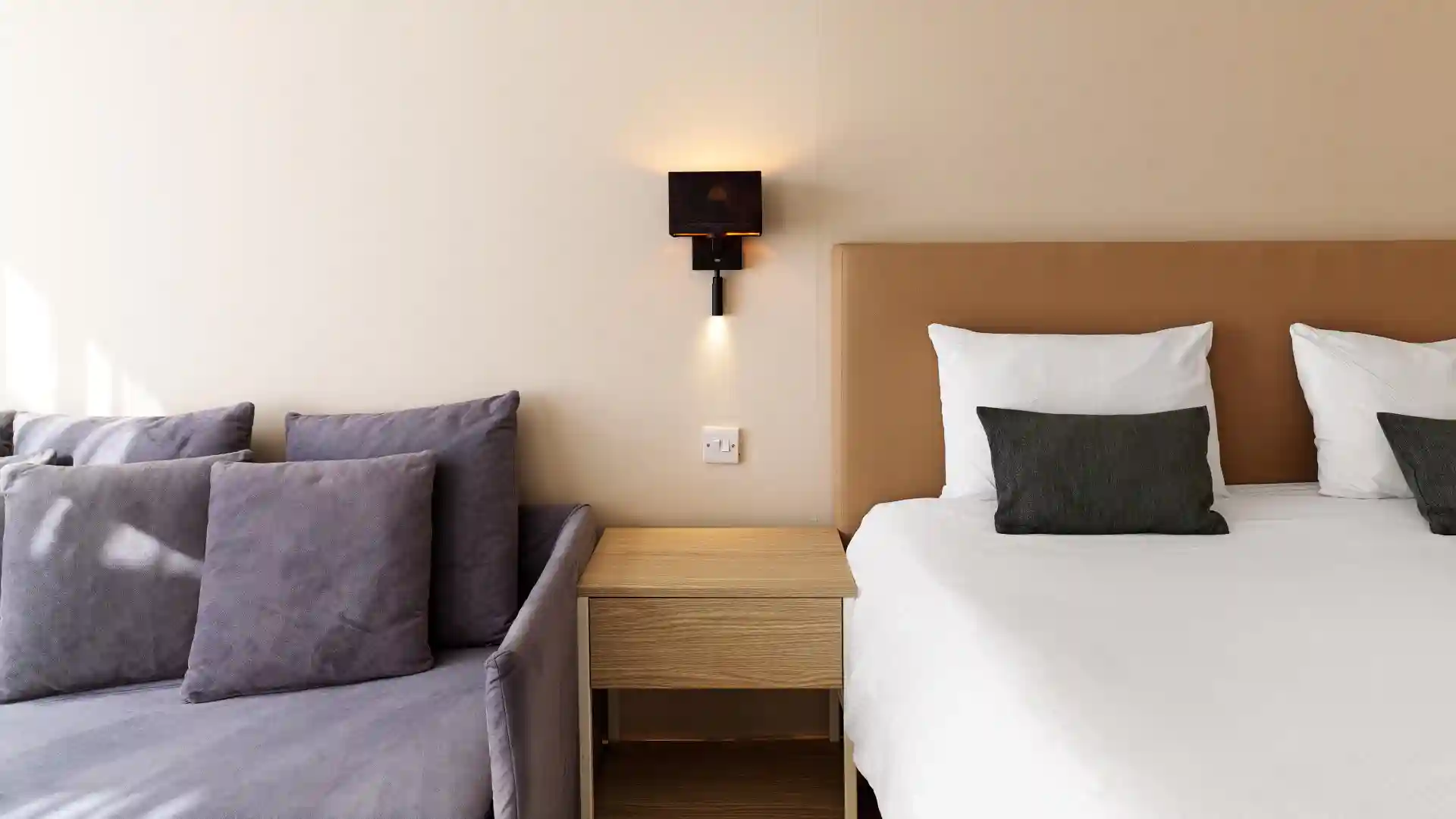 Junior Suite Sea View