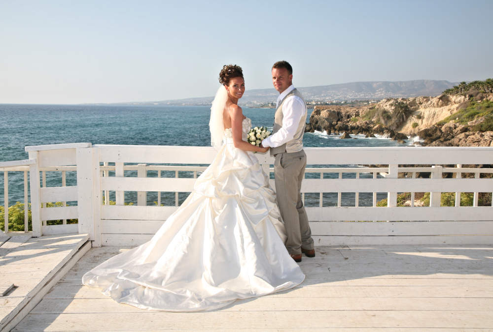 Leonardo Laura Beach and Splash Resort - Weddings