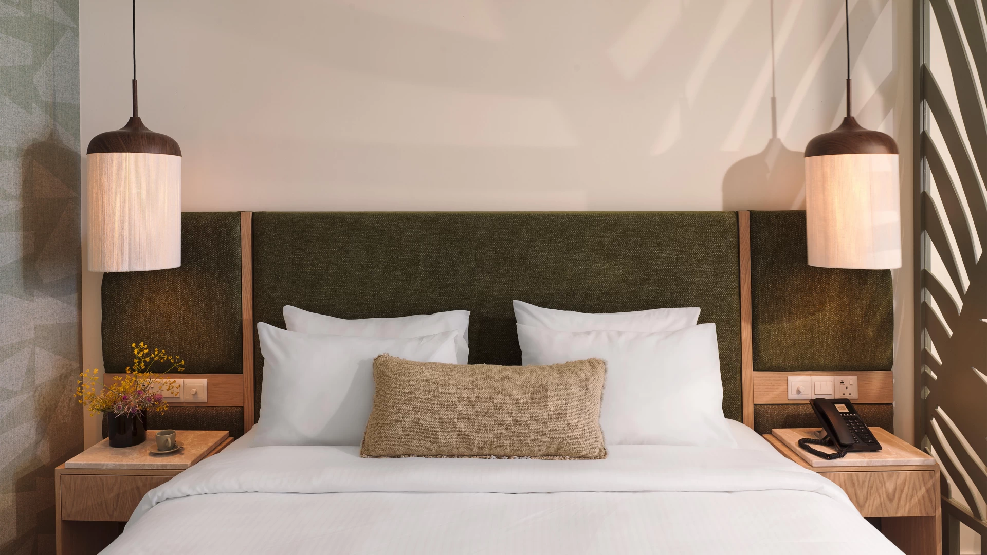 Junior Suite Sea View