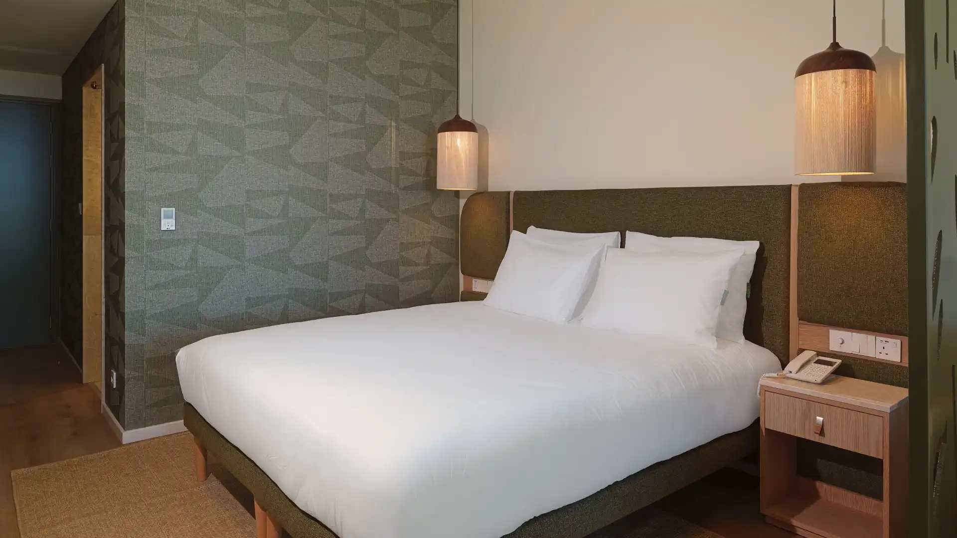 Junior Suite Sea View