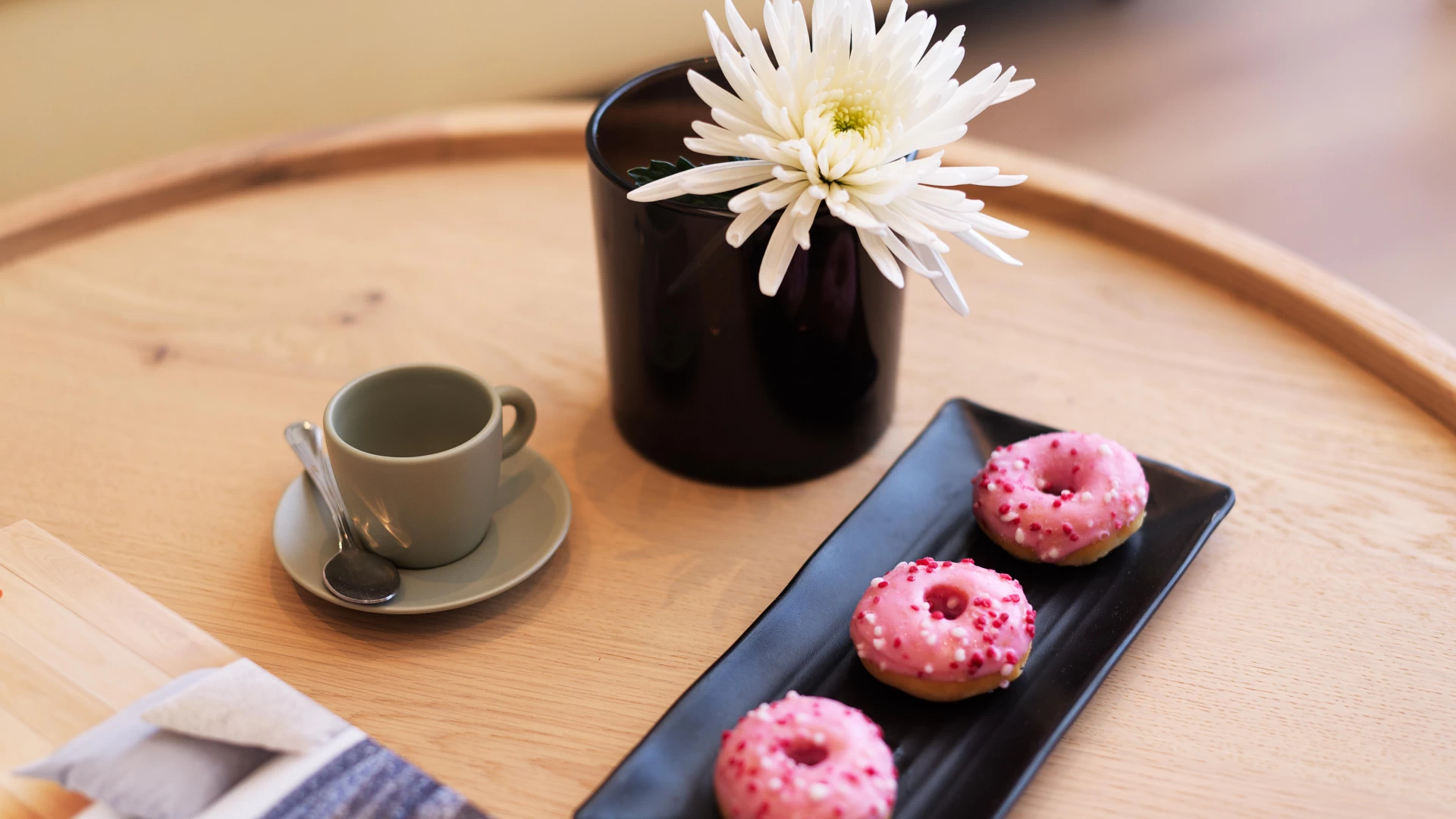 One Bedroom Suite with Outdoor Terrace