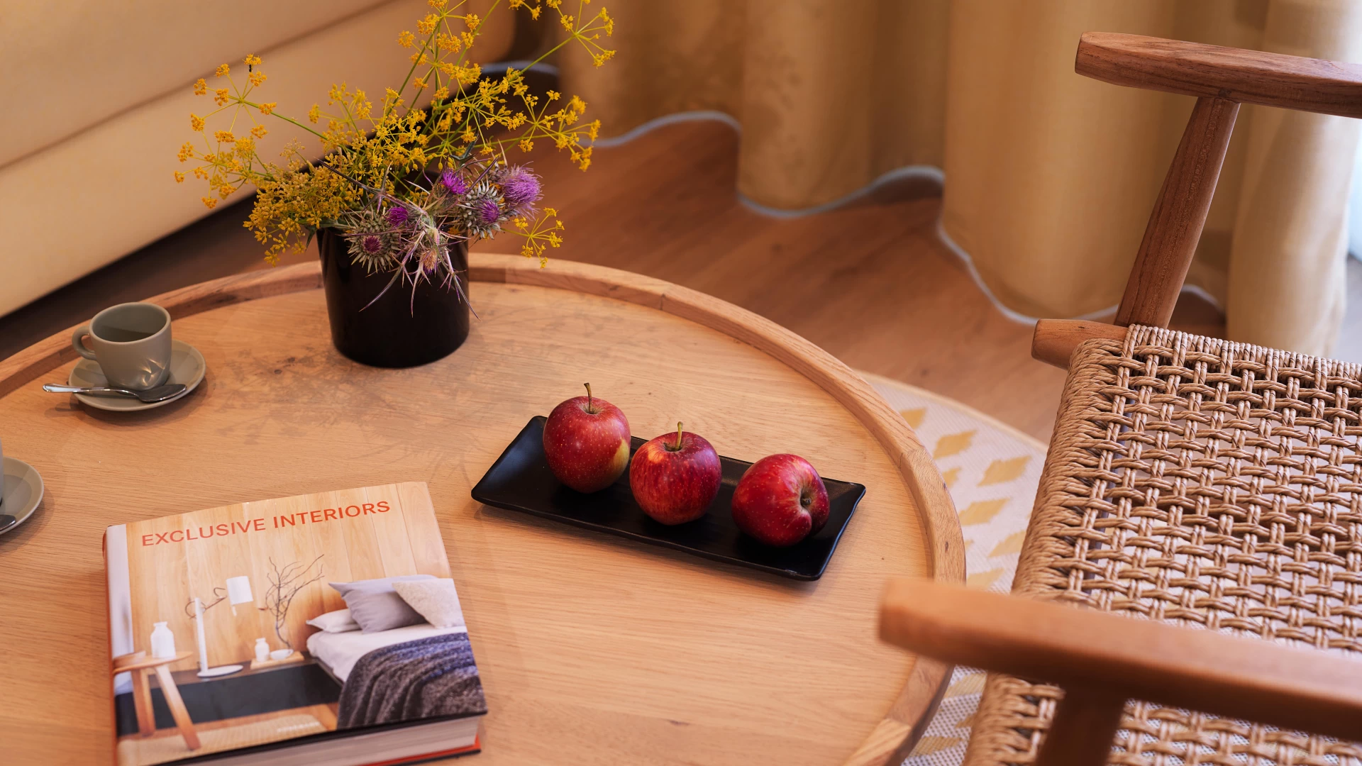 One Bedroom Swim-Up Suite Garden View