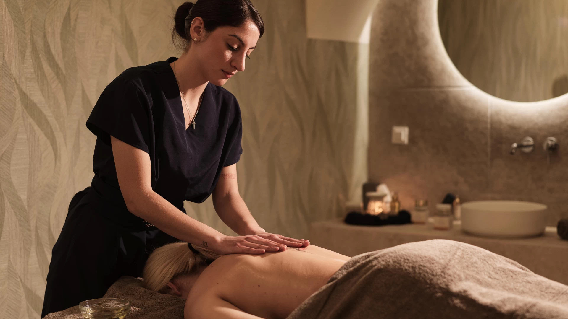 NALU Latchi Leonardo Limited Edition - Spa