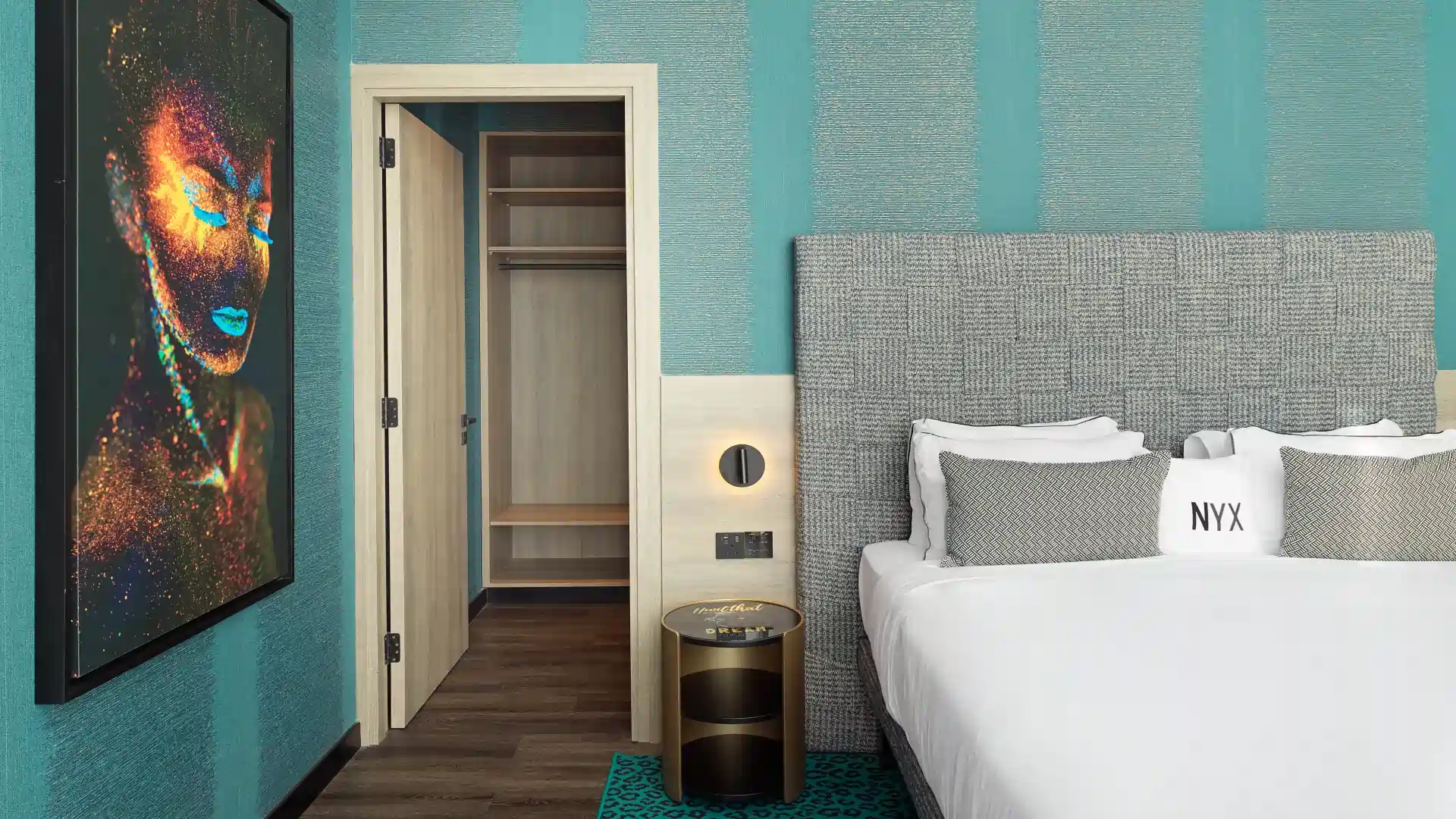 Heaven Suite with Sea View with Business Lounge Access