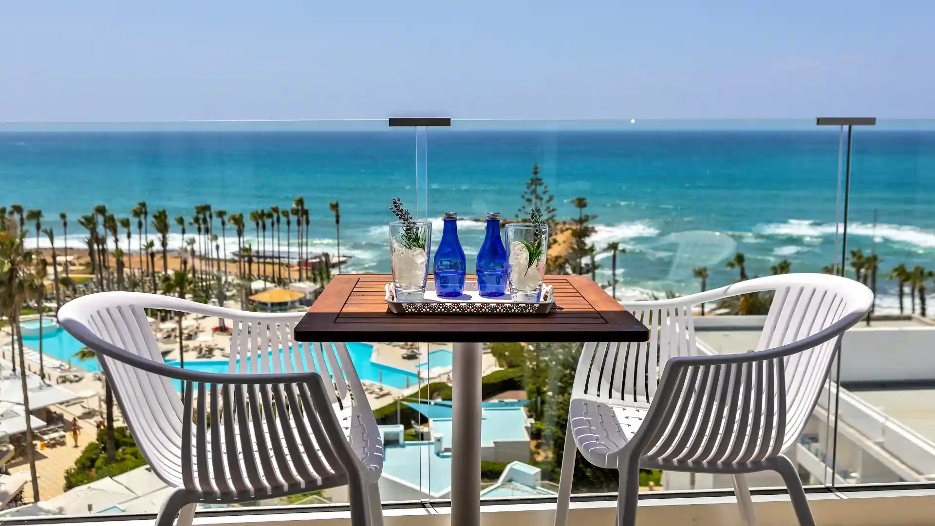 Leonardo Plaza Cypria Maris Beach Hotel & Spa